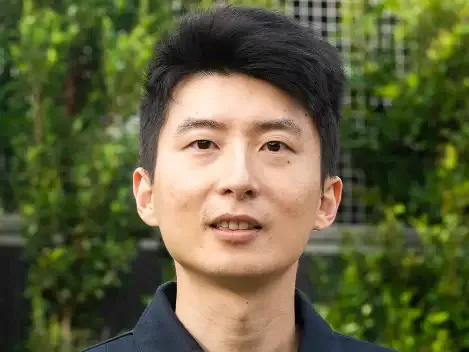 Dr Ken Chang