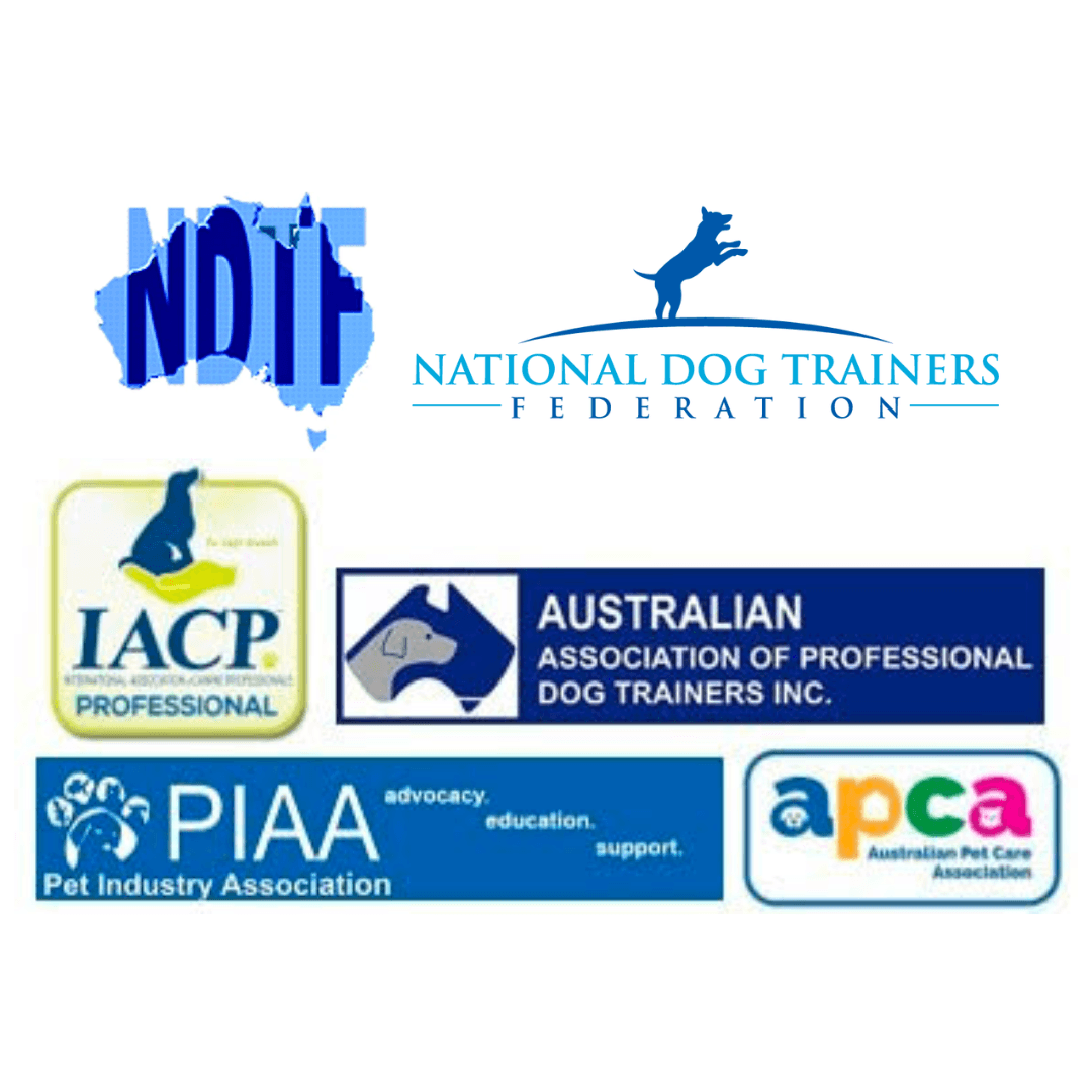 Logos of Kip being industry recognised