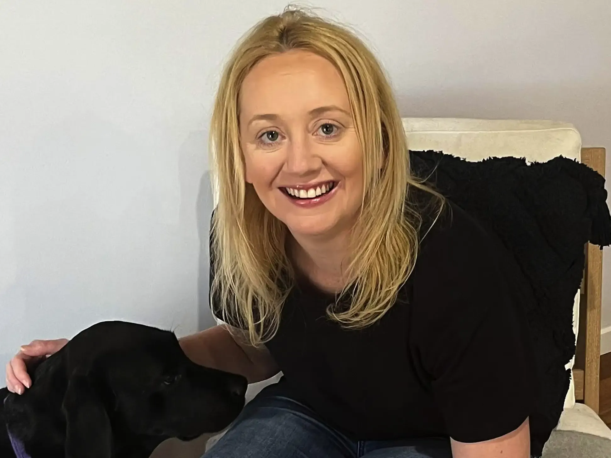 Kathryn McGregor