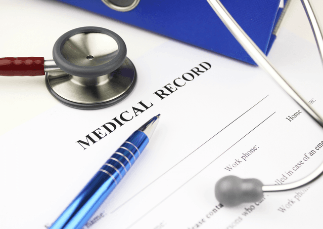 Medical records