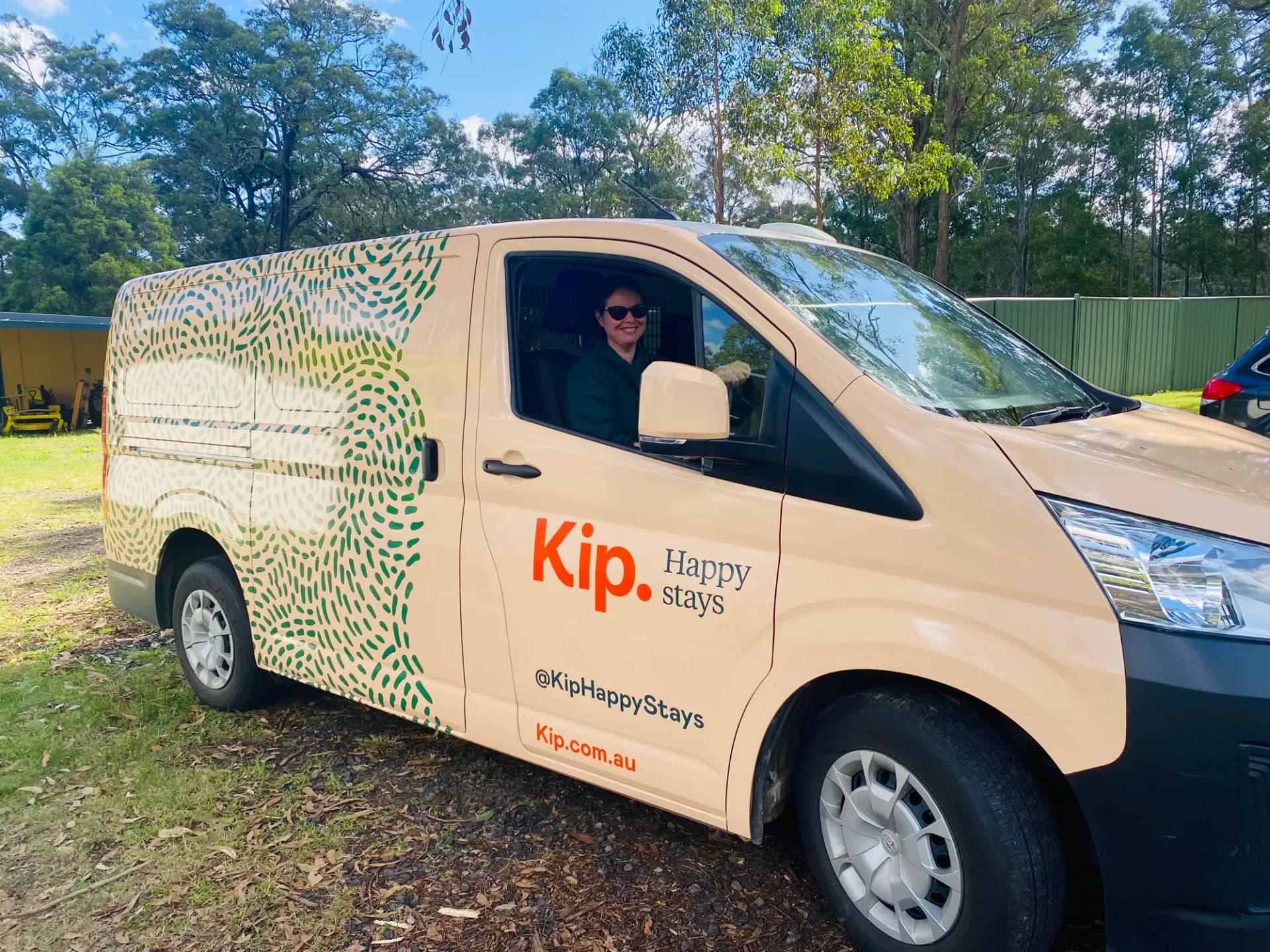 Pet Transport Sydney