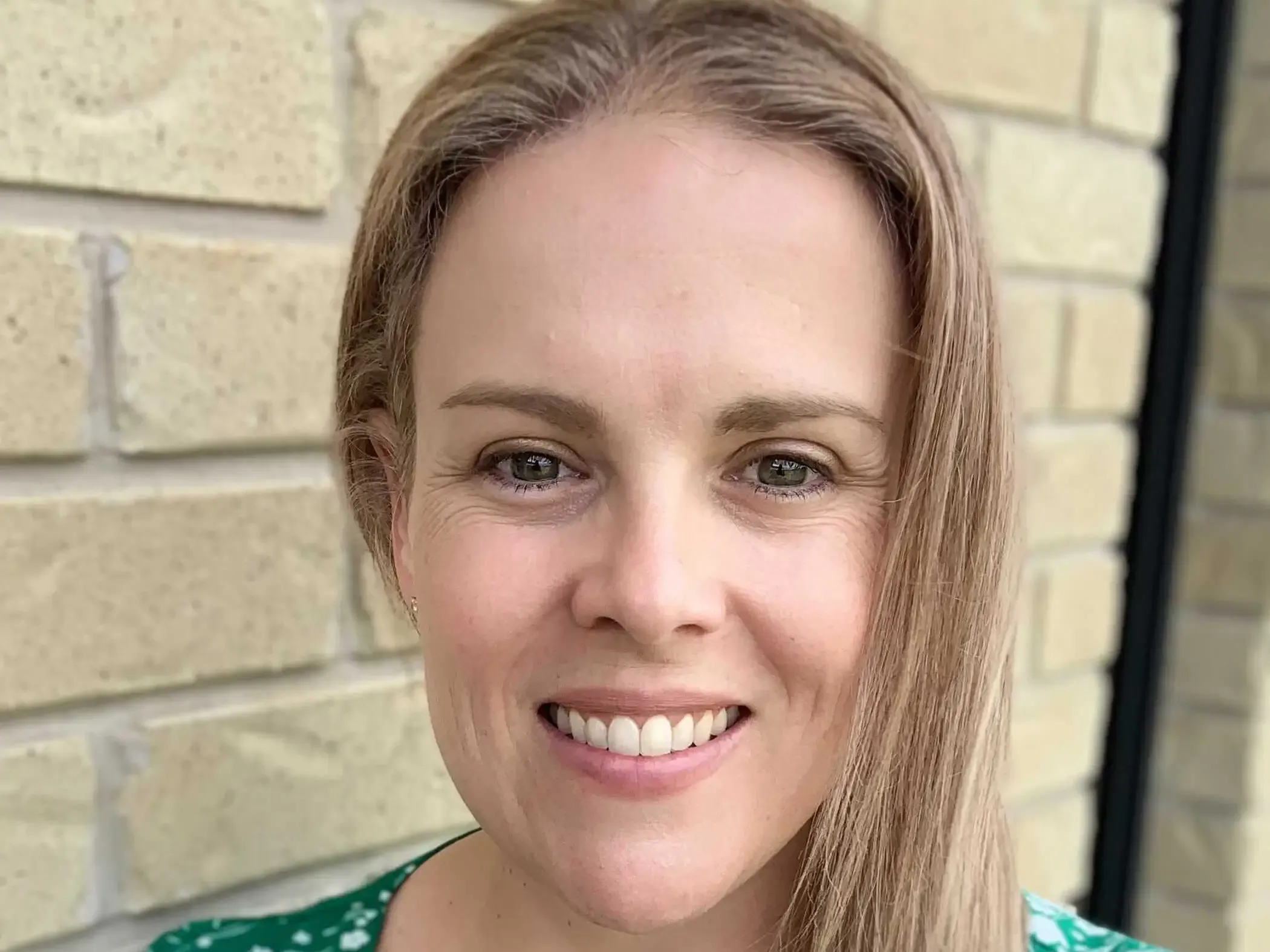 Sarah Trevethan