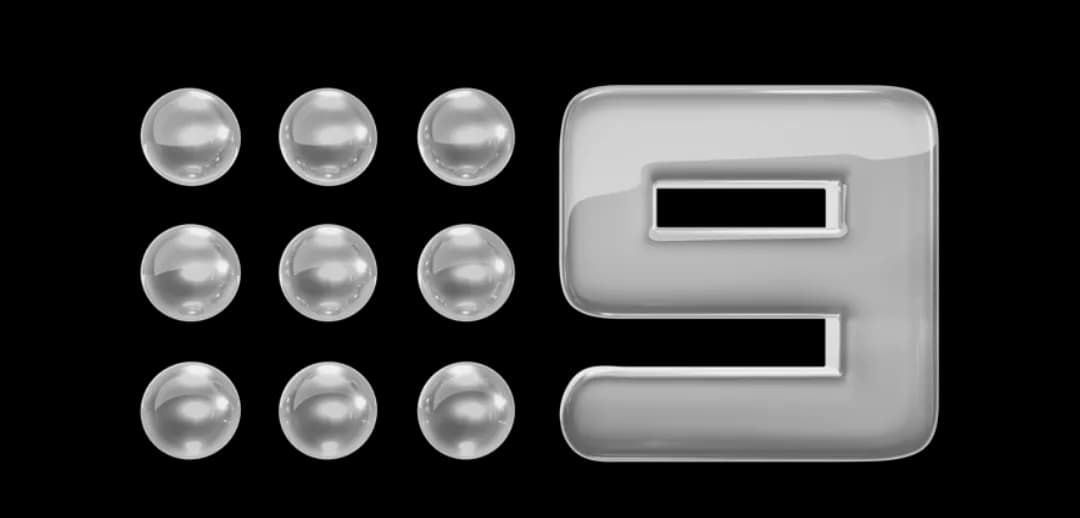 Channel 9 logo