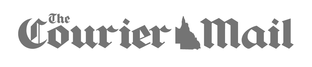 Courier Mail logo