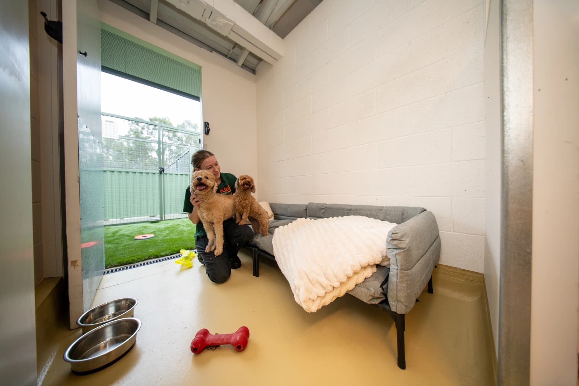 Luxury Suite image 3