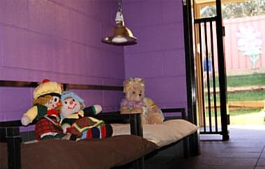 Lil' Doggy Fun House image 1