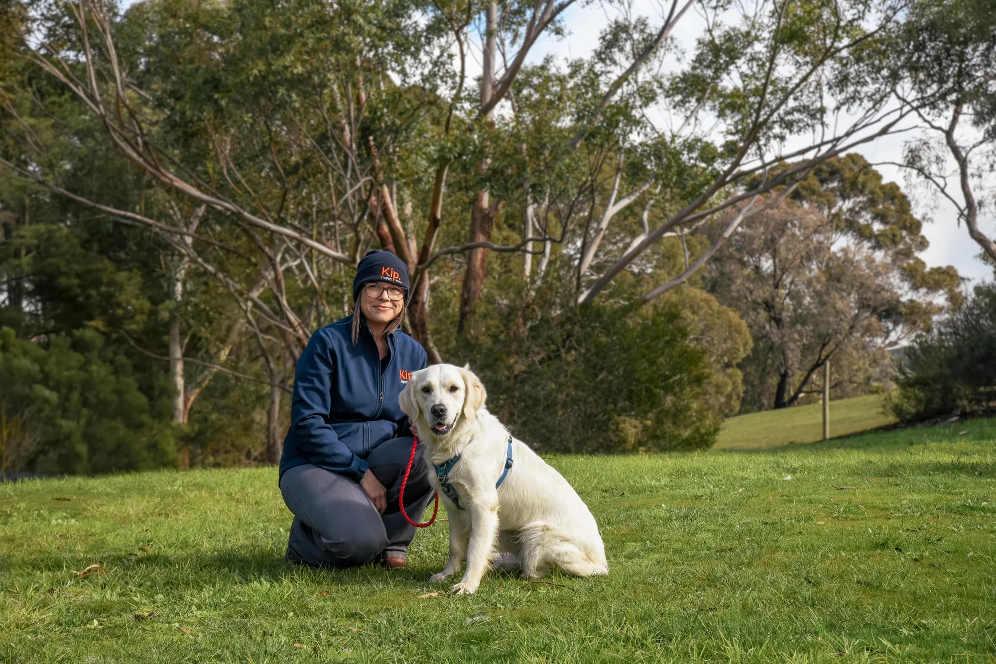 Dog Boarding Greater Adelaide