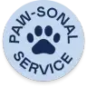 paw service